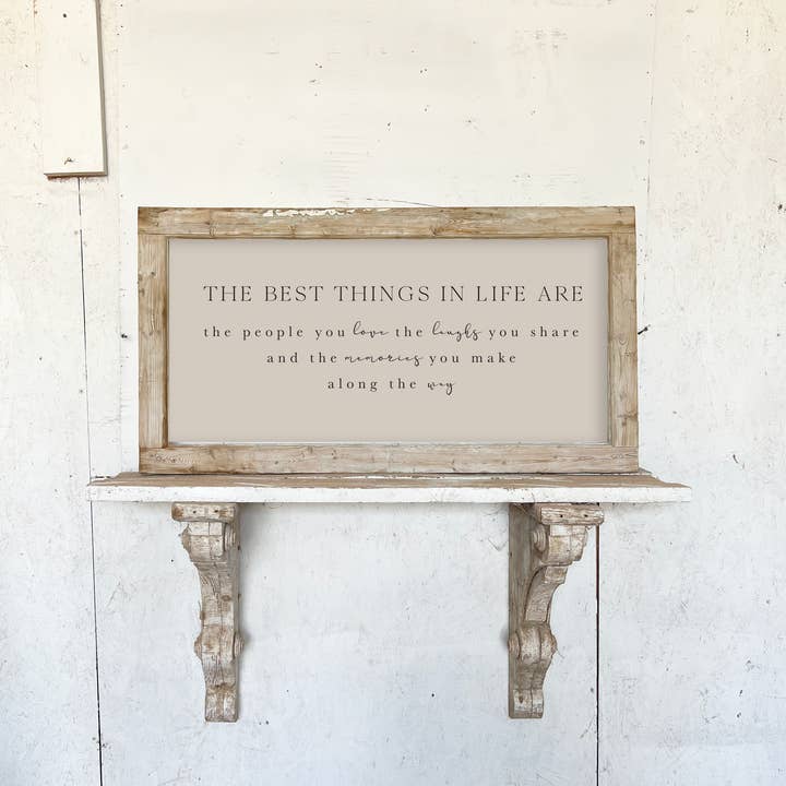 Short & Wide Holland Window - Die besten Dinge für den Großhandel von Brayden and Brooks