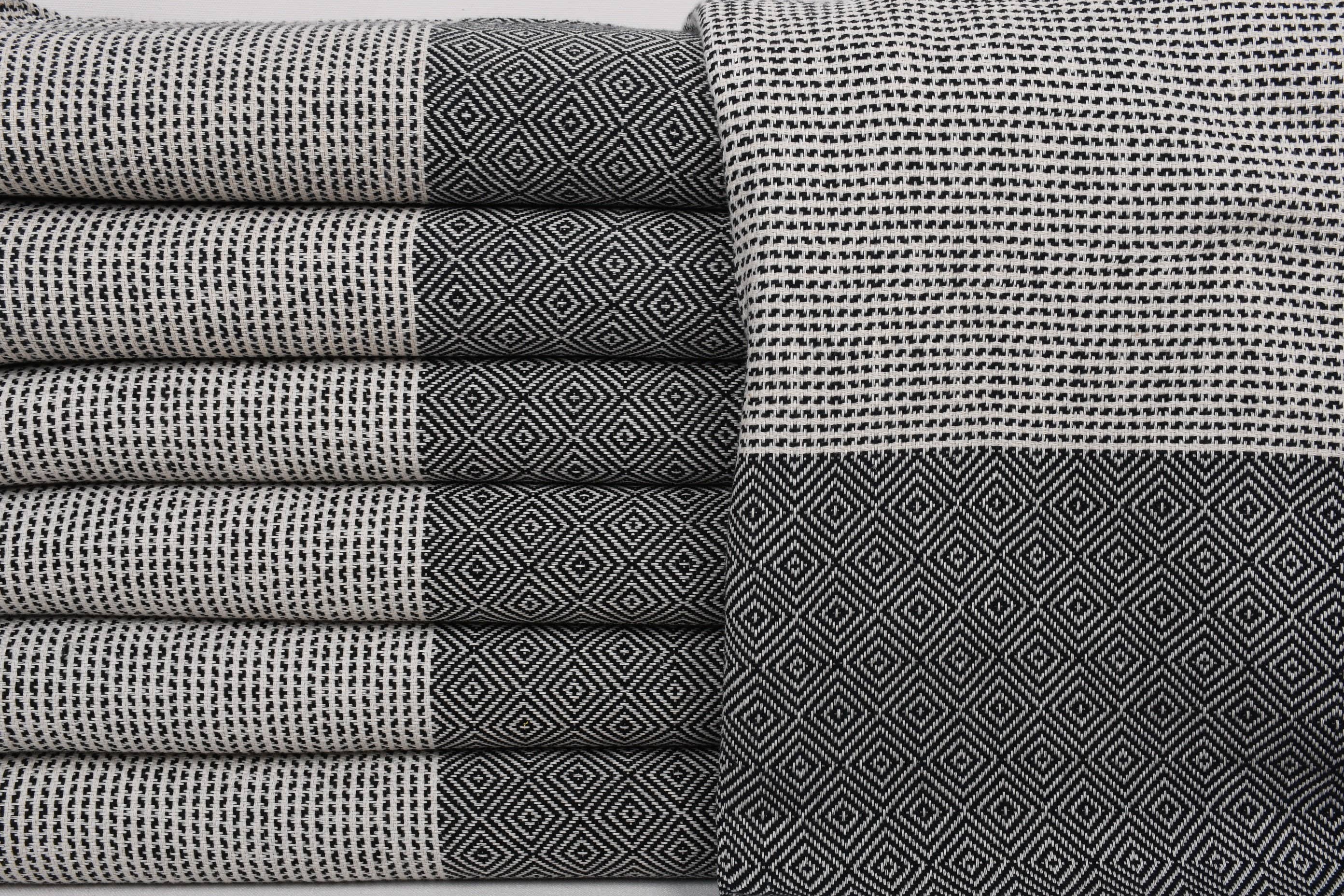 Organic Turkish Towels - Vente Serviette de plage - Serviettes de plage, serviettes de plage turques luxueuses1