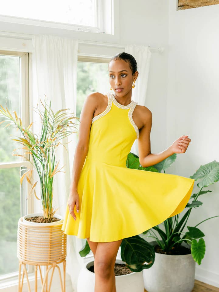 Lori Skaterjurk voor wholesale door KumaVida