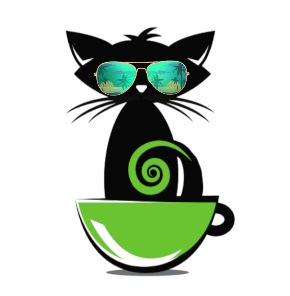 Alley Cats Coffee – wholesale Kaffebönor – Cold Brew - Grovmalet Premium Specialkaffe - 12oz1