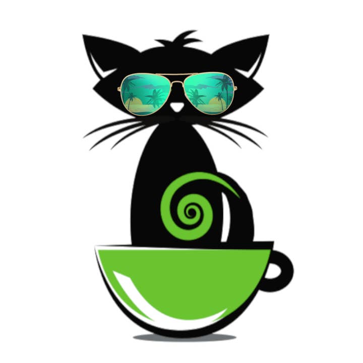 Alley Cats Coffee – wholesale Kaffebönor – Cold Brew - Grovmalet Premium Specialkaffe - 12oz1