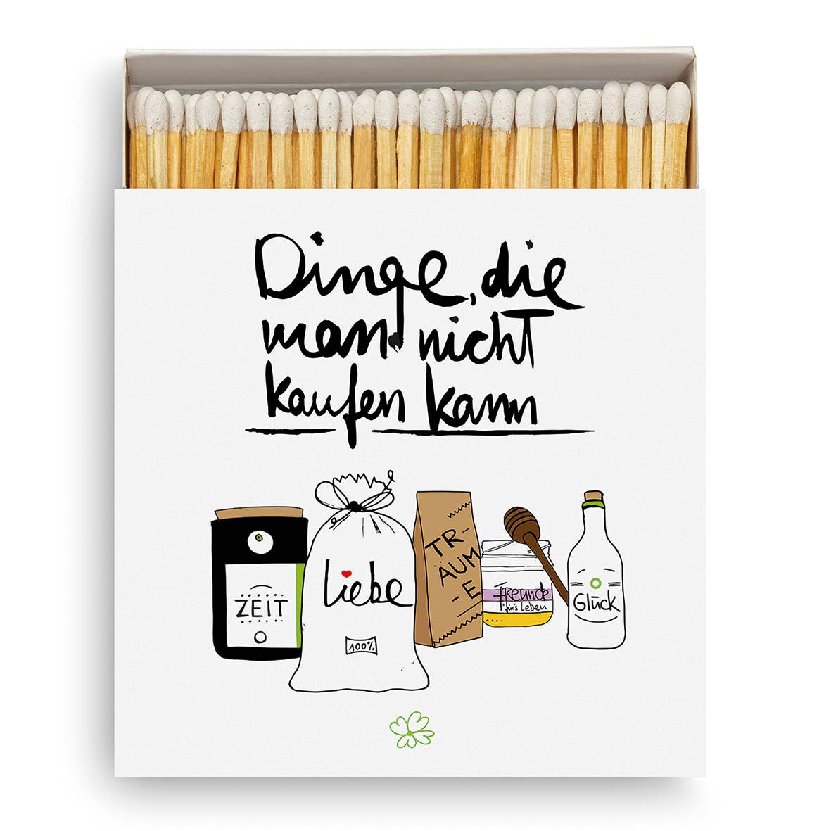 ppd Paperproducts Design GmbH - Wholesale Matches - Things Matches0