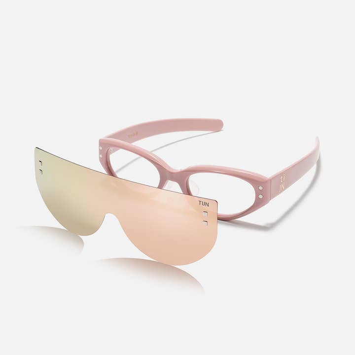 Teyla avec Nalo Snap-On pour la vente par TIJN