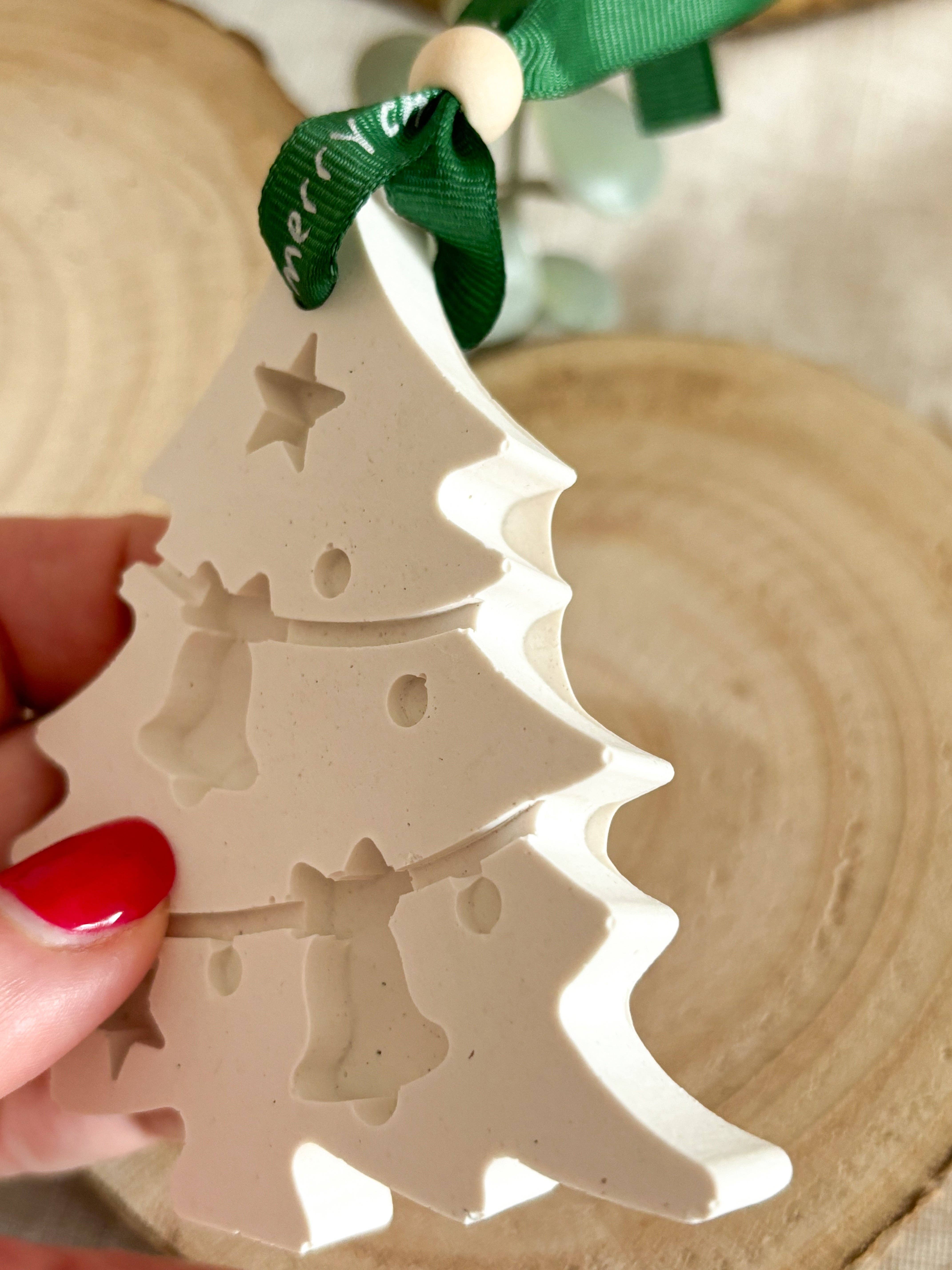 Menta Atelier – wholesale Christmas decoration – Tree decoration6