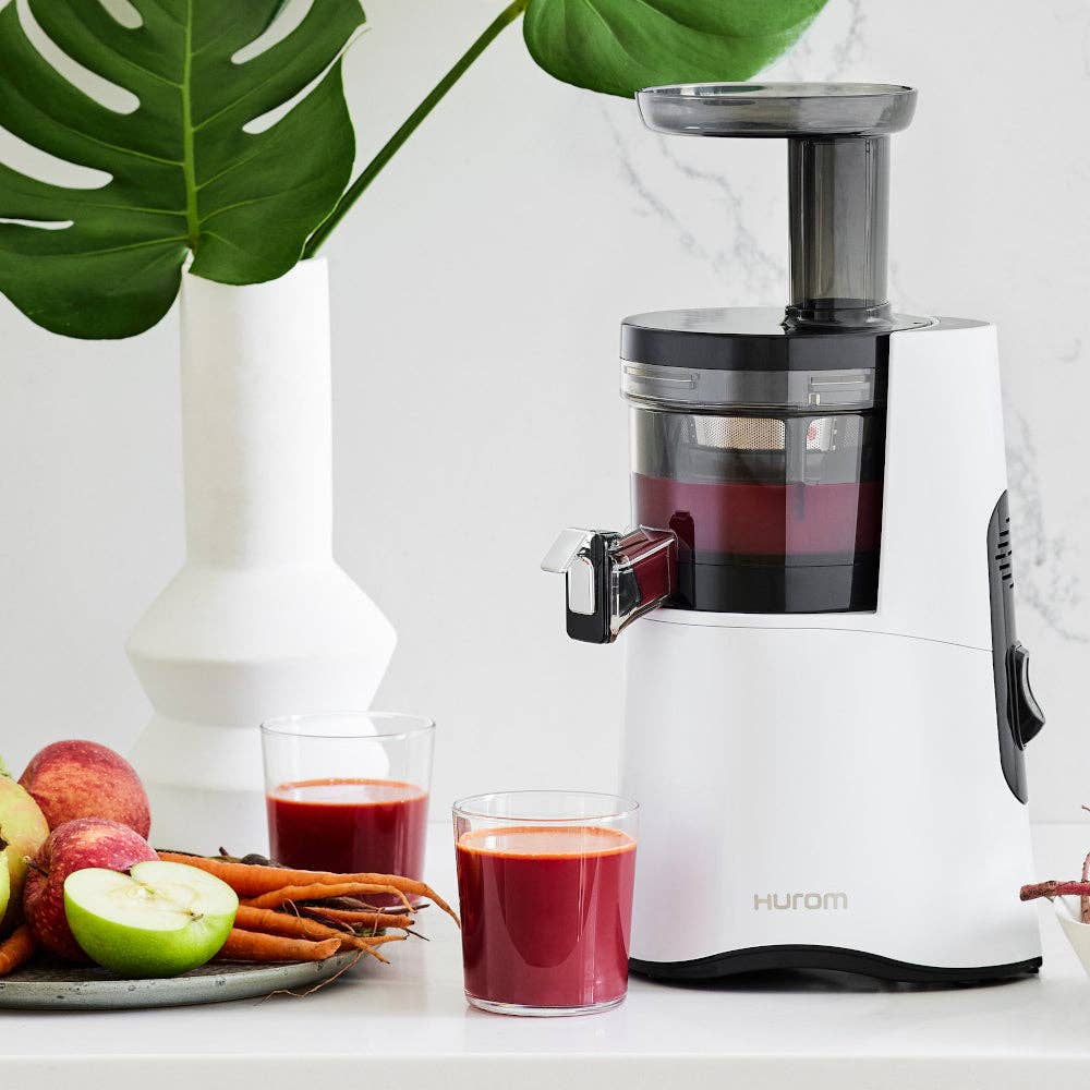 Hurom - Wholesale Juicer - Low Pulp - HAA Cold Press Juicer 10