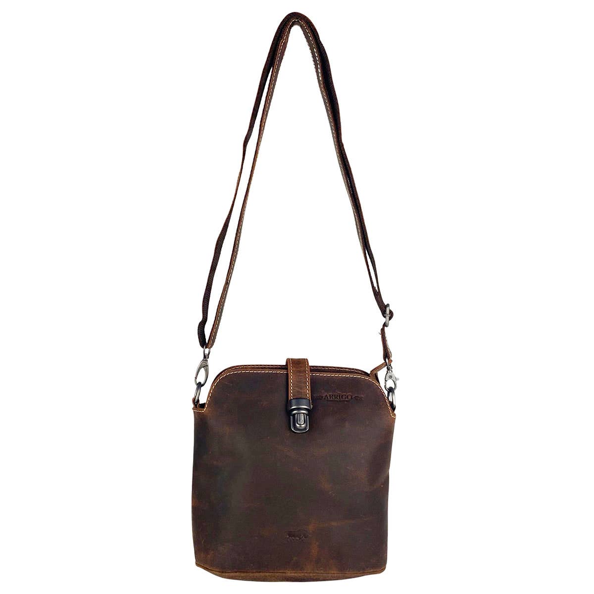 Arrigo - Wholesale Crossbody Bag - Women's - Crossbody Bag - Shoulder Bag - Buffalo Leather - 3 Colours14