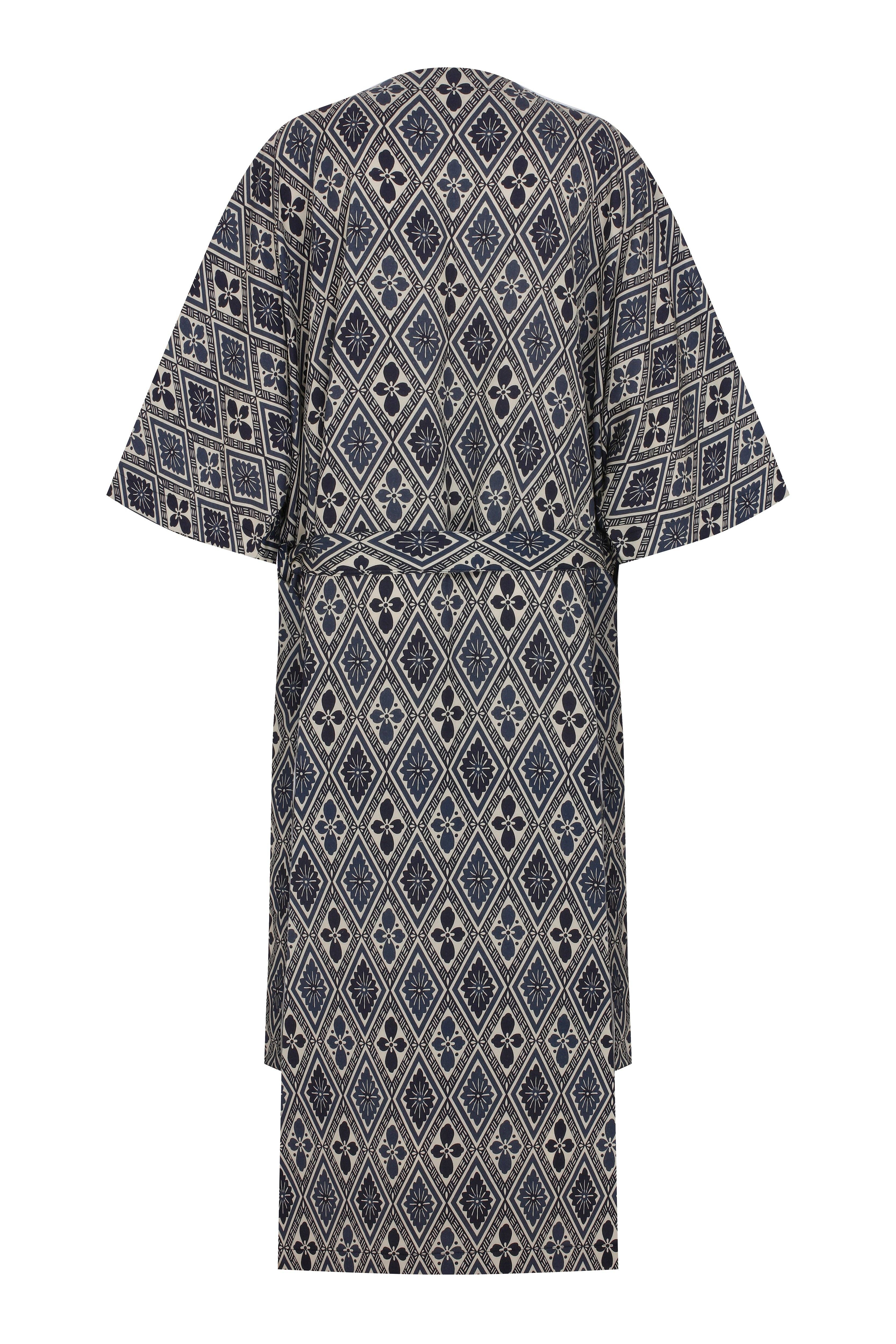 Adaste Home - Wholesale Kimono - Women's - Modern Day Kimono.Maxi13