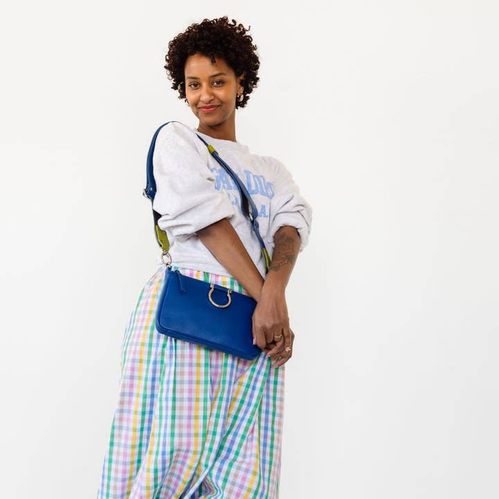 Sapahn - Wholesale Crossbody Bag - Women's - Ada Crossbody150