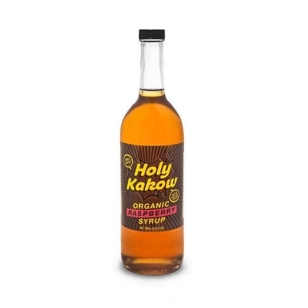 Rusty Dog Coffee - Wholesale Cocktail Mix/Syrup - Wholesale - Holy Kakow Organic Coffee Syrups/Sauces
