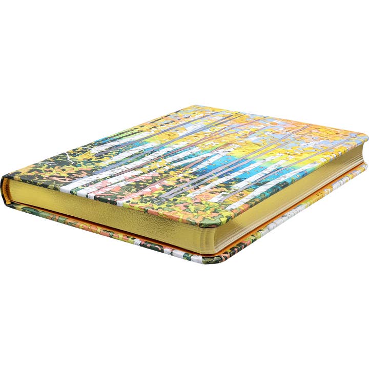 Peter Pauper Press - Wholesale Journal/Diary - Aspen Forest Journal1