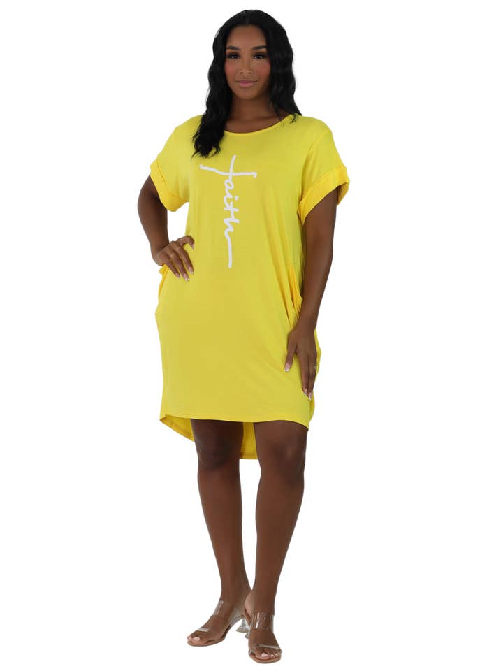 Advance Apparels - Wholesale Dress - Women's - 5555