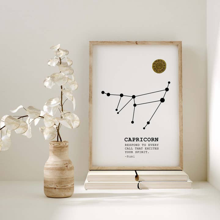 Stenbukken for engroshandel hos Mar&Ella