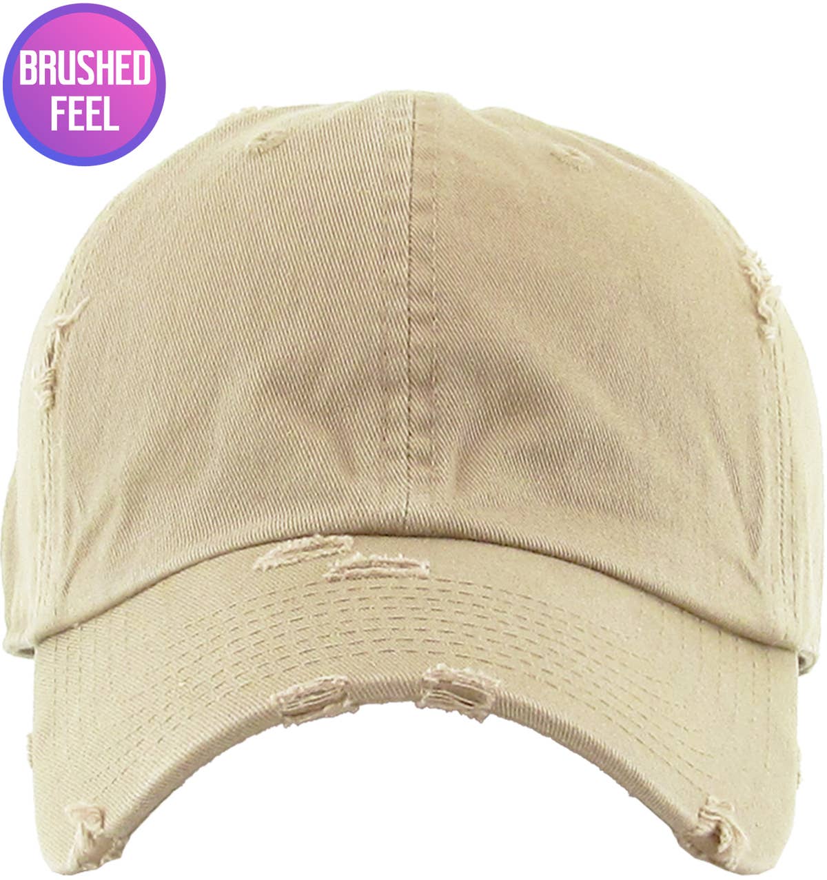 KBETHOS - Wholesale Baseball Cap - Unisex - Vintage Distressed Washed Style Baseball Caps130