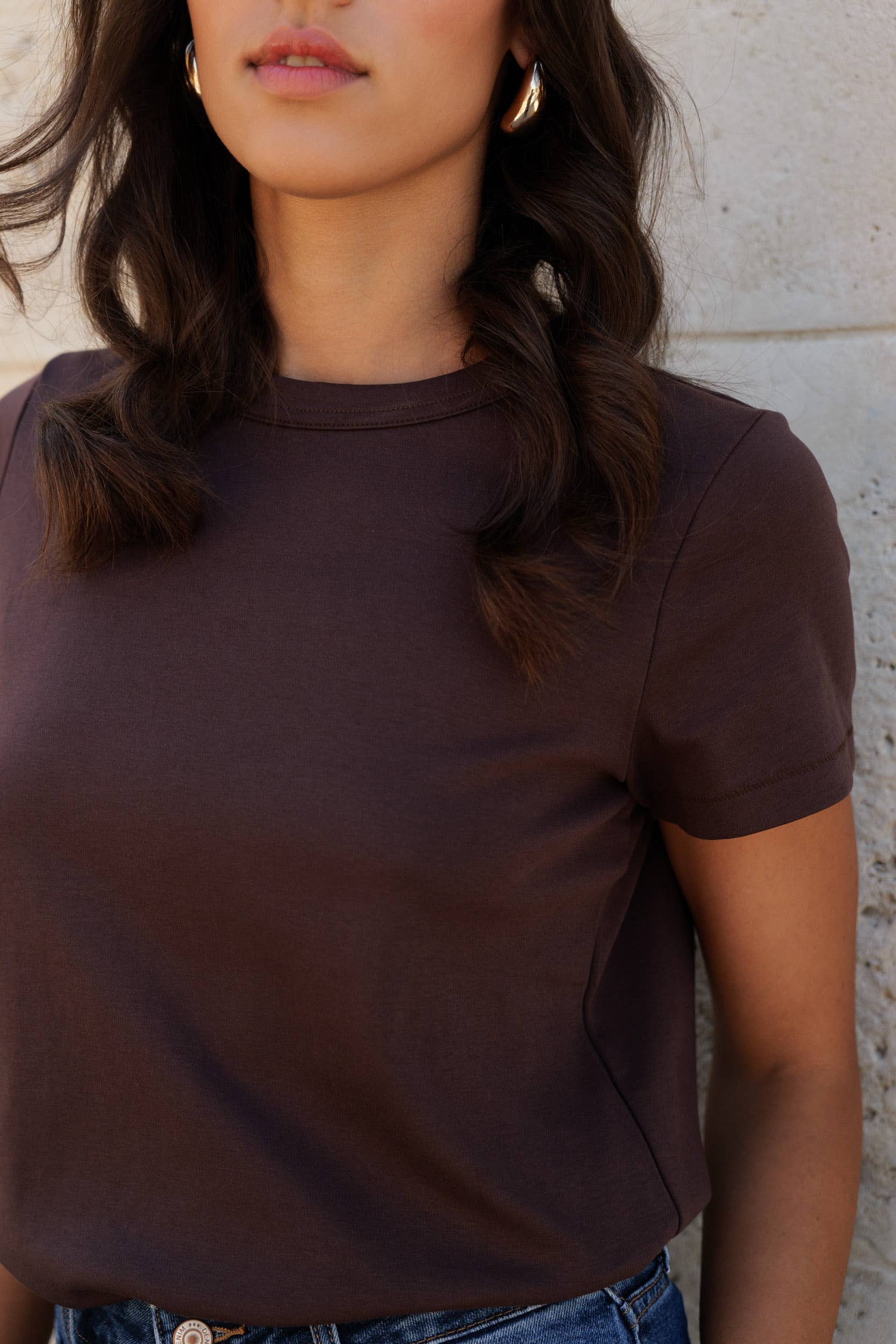 Oraije Paris - Wholesale Shirt - Women's - T-shirt ONI13