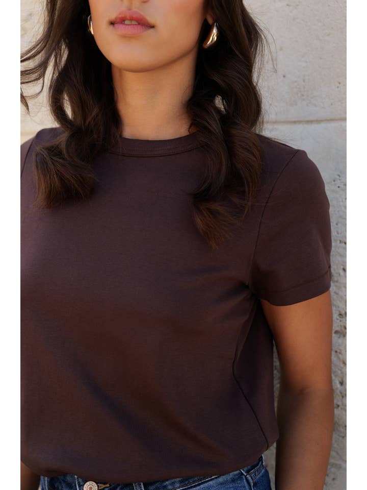 Oraije Paris - Wholesale Shirt - Women's - T-shirt ONI13