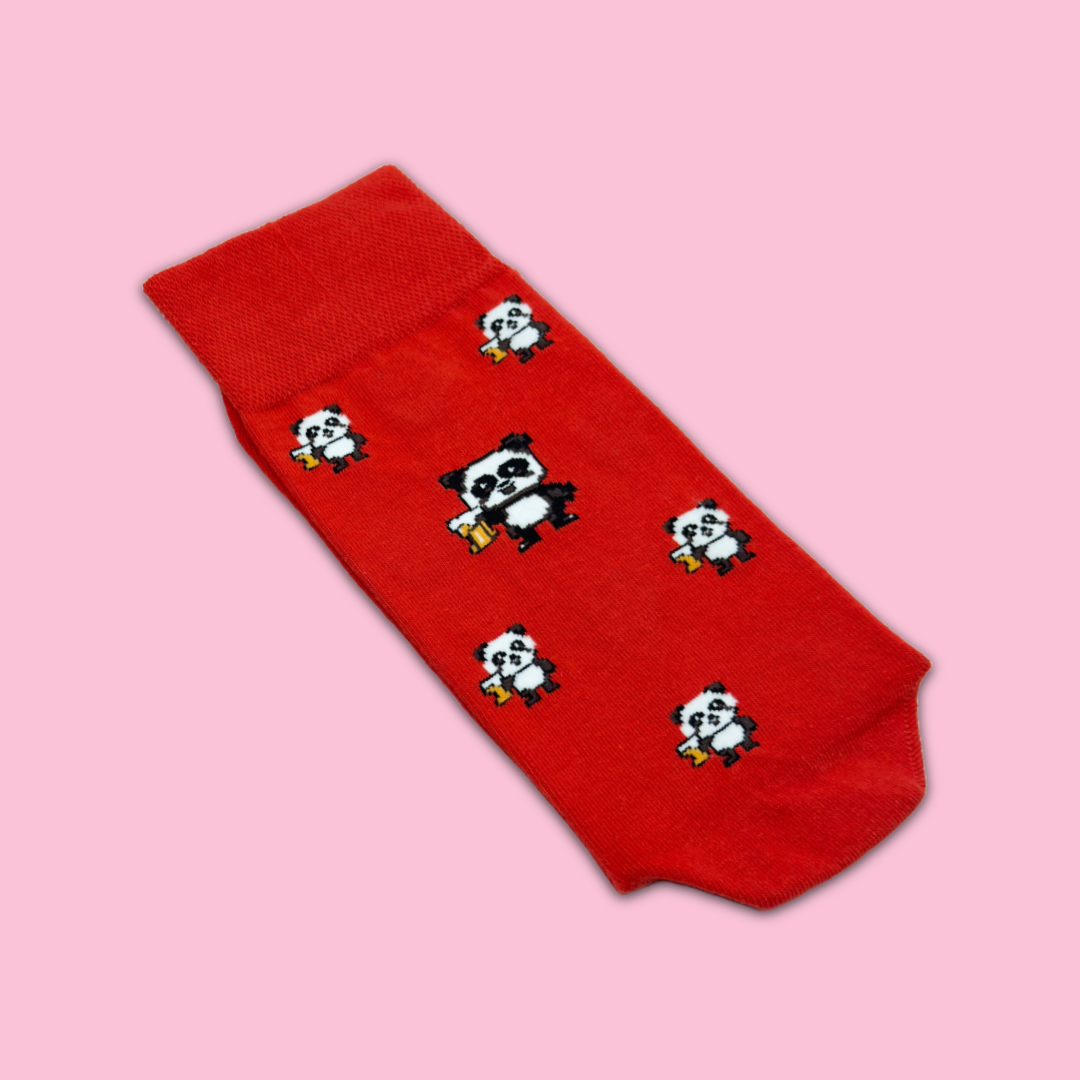 ONESCK – wholesale Socks – Unisex – Funky Animal Socks | Starter Kit | Colourful Gifts11