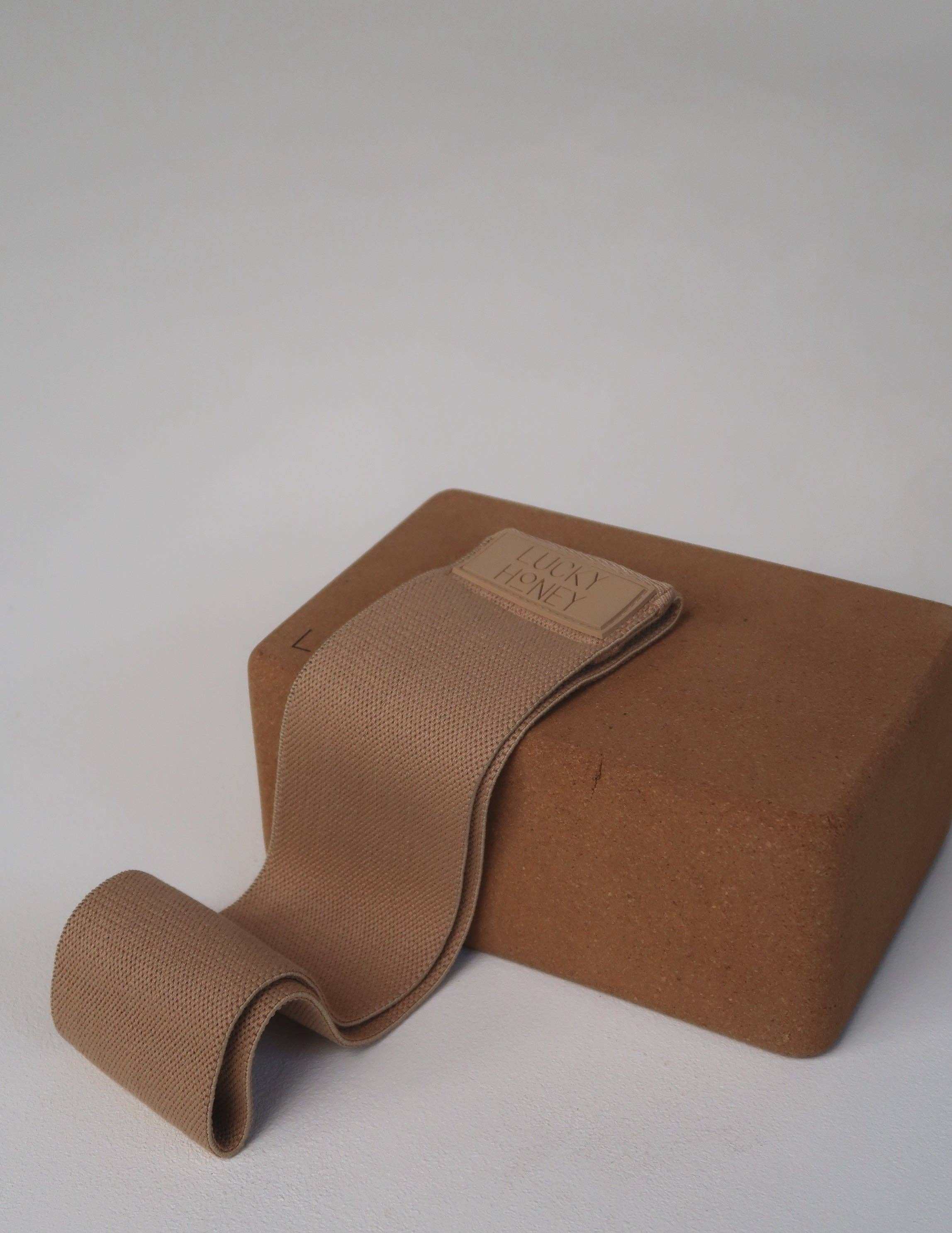 LUCKY HONEY – Großhandel Fitnessgeräte – Die Widerstandsbänder für das Training6