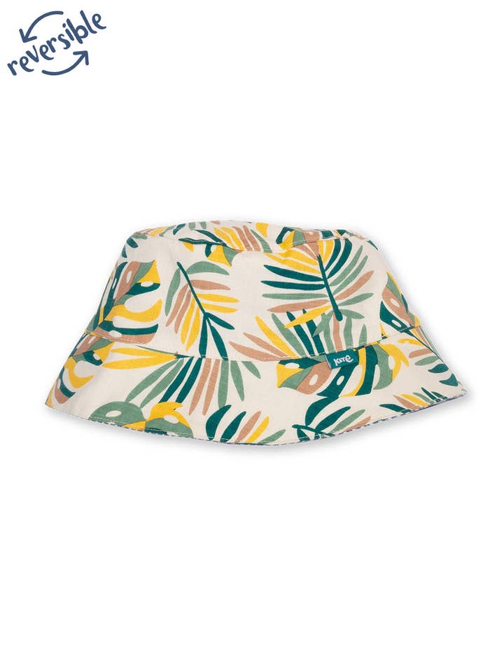 Rainforest Sun Hat for wholesale by Kite Clothing