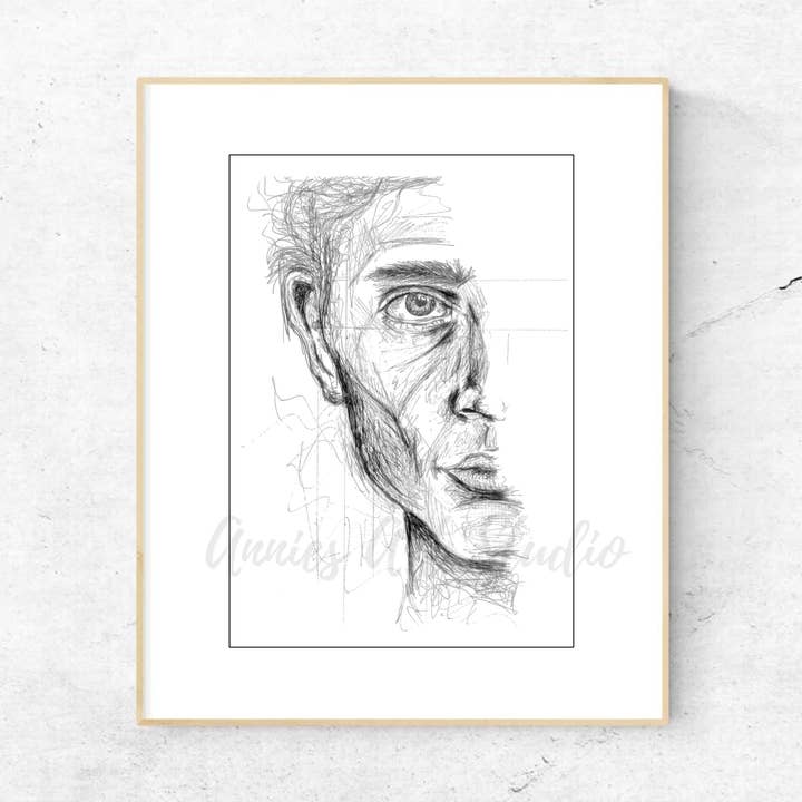 Iago for wholesale by Annie's Art