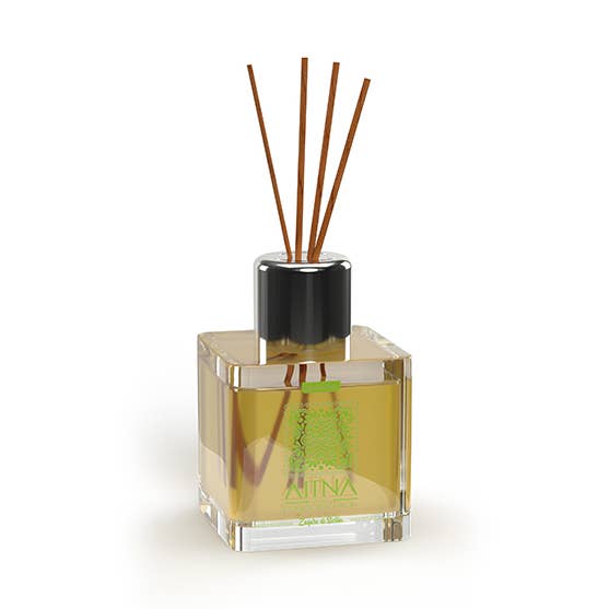 RUMSDOFTARE - SICILIANSK ZAGARA, 100ML för wholesale av Aitna