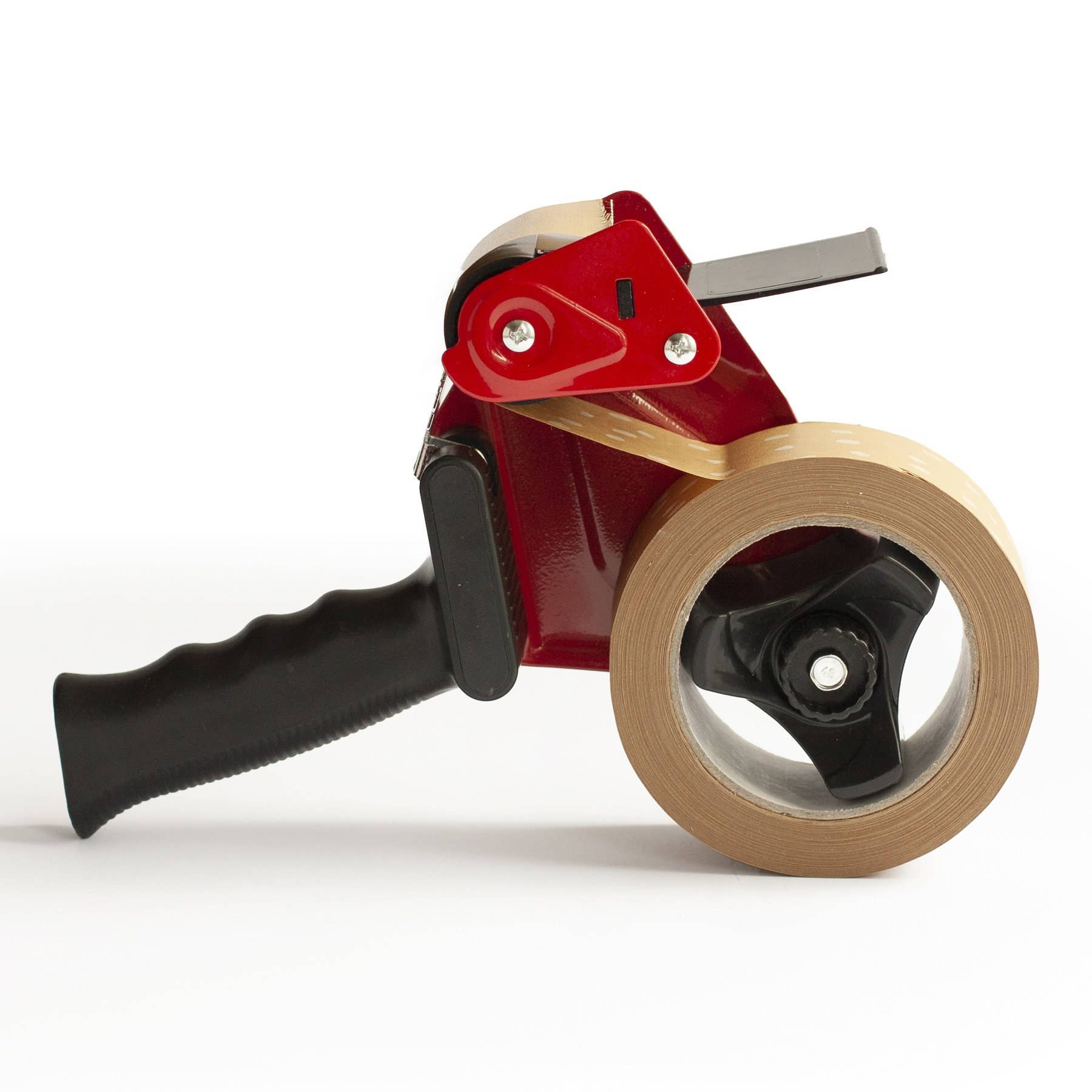 Packplan – Fita por atacado – Fita de embalagem - Fita kraft estampada com bolinhas6