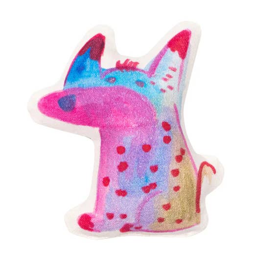 Il Giocattolo Cigolante Louie per la vendita all'ingrosso da parte di paws + purpose