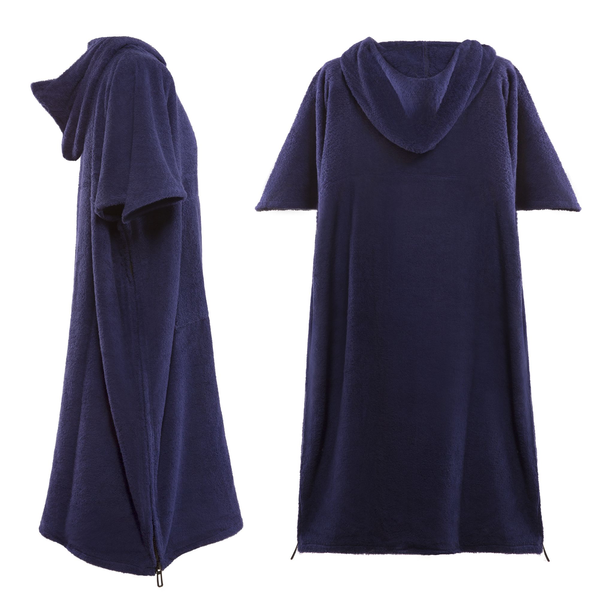 TSHOTSH – wholesale Strandhandduk – TSHOTSH konvertibel handduk-poncho V27