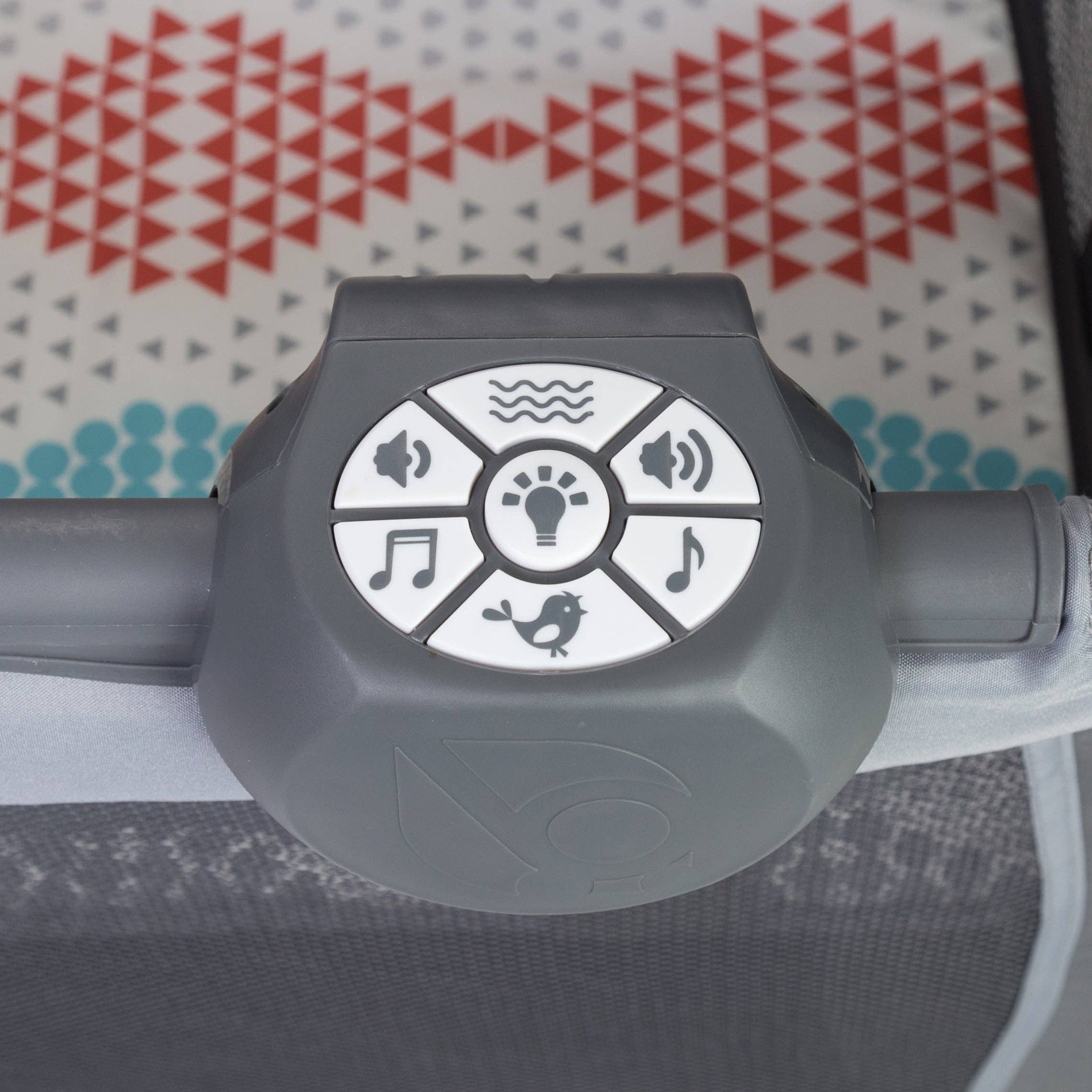 Baby Trend - Wholesale Bassinet - Baby - Deluxe II Nursery Center Playard25