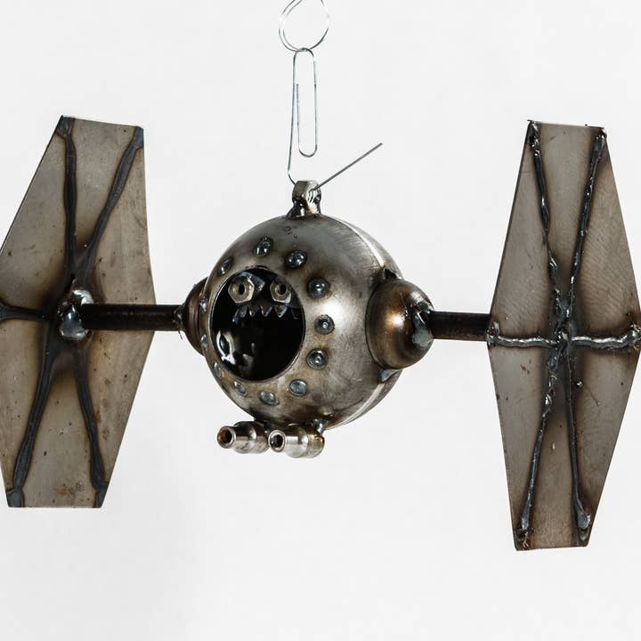 Lille GBG Tyfighter for engroshandel hos SugarPost