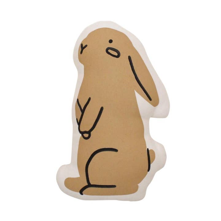 Easter Bunny Pillow Canvas Material and other Purchase Wholesale easter pillows. Free Returns & Net 60 Terms on Faire trending on Faire.