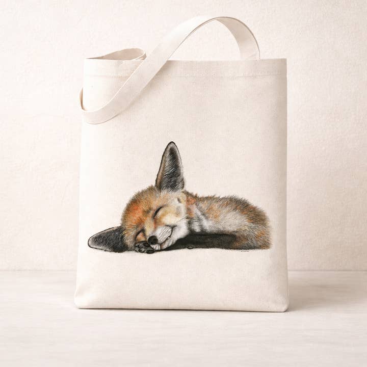 Felix - Tote Bag for wholesale by Charlotte Nicolin