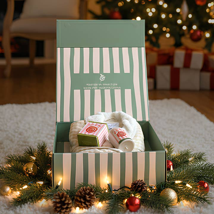 O Conjunto Brilho da Manhã por atacado de Olive & Loom