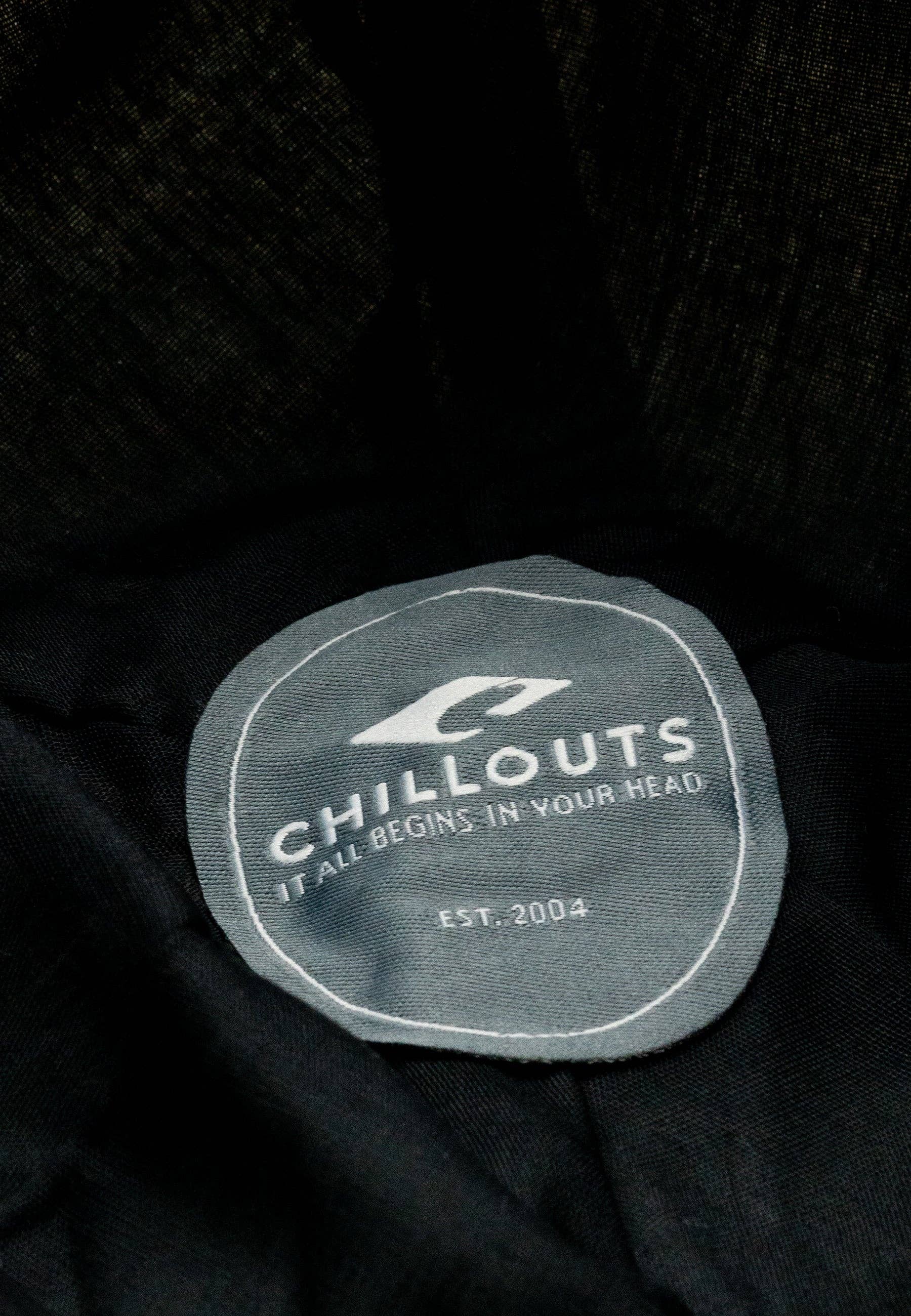 Chillouts GmbH – Boina - Unissexo por atacado – Boina 'Cork'6