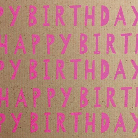 The Unique Paper Company – wholesale Wrapping paper roll – Luxury Glitter Roll wrap Neon Kraft (12 rolls)0