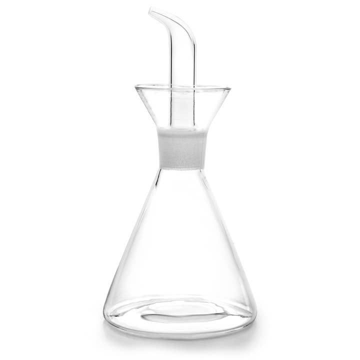 IBILI - Glass oil test pot, Glass, 0.5 liters for wholesale by Ibili