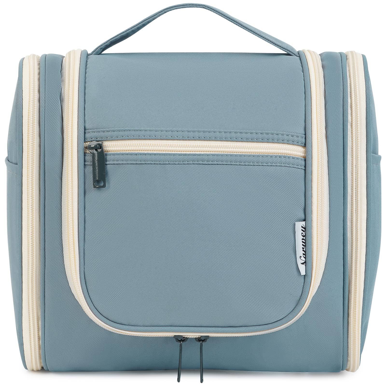 wandf - Wholesale Toiletry bag – women's - NW5126 Travel Toiletry Cosmetic Bag With Handle Women Gift75