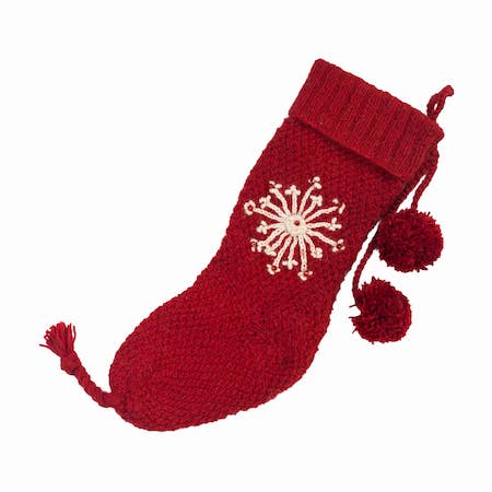 Star Embellished for wholesale by PadmaKnits