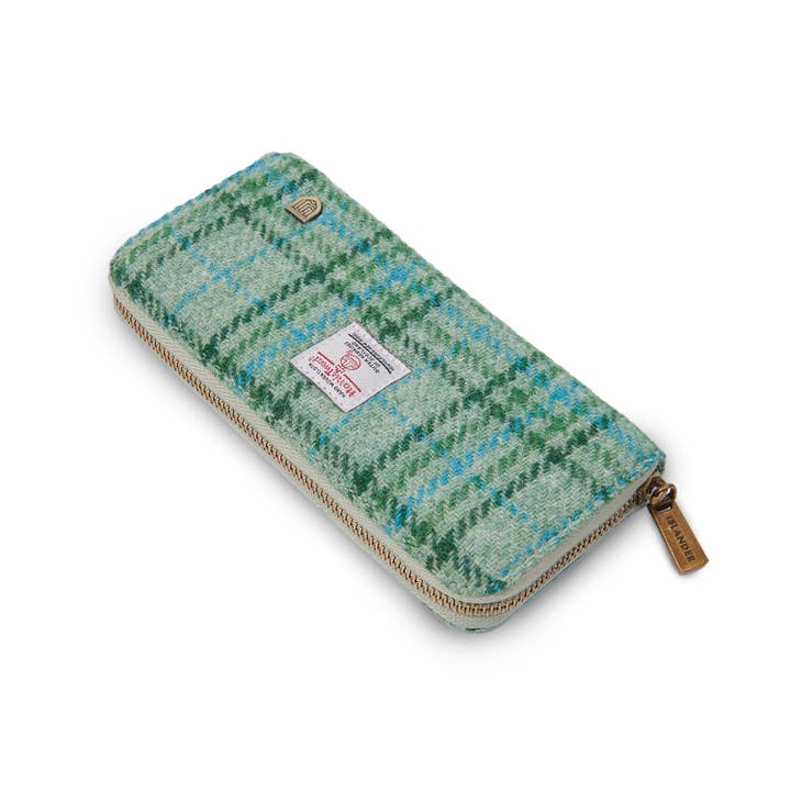 Islander - Wholesale Coin Purse - Women's - The Long Zip Purse2