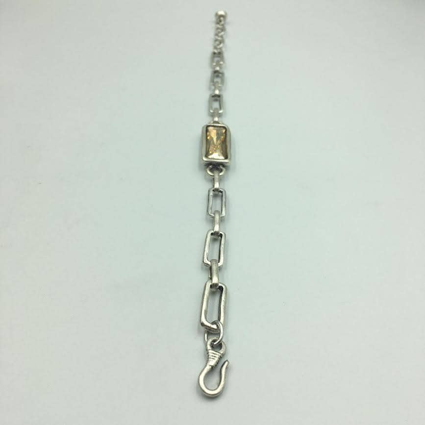 Volare - Vendita all'ingrosso Braccialetto con ciondolo/pendente - Bracciale con Maglie Lightframe5