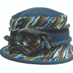 Jeanne Simmons Accessories – Engroshandel Bucket hat - Dame – Polar Fleece 7368 Hue Vinter4