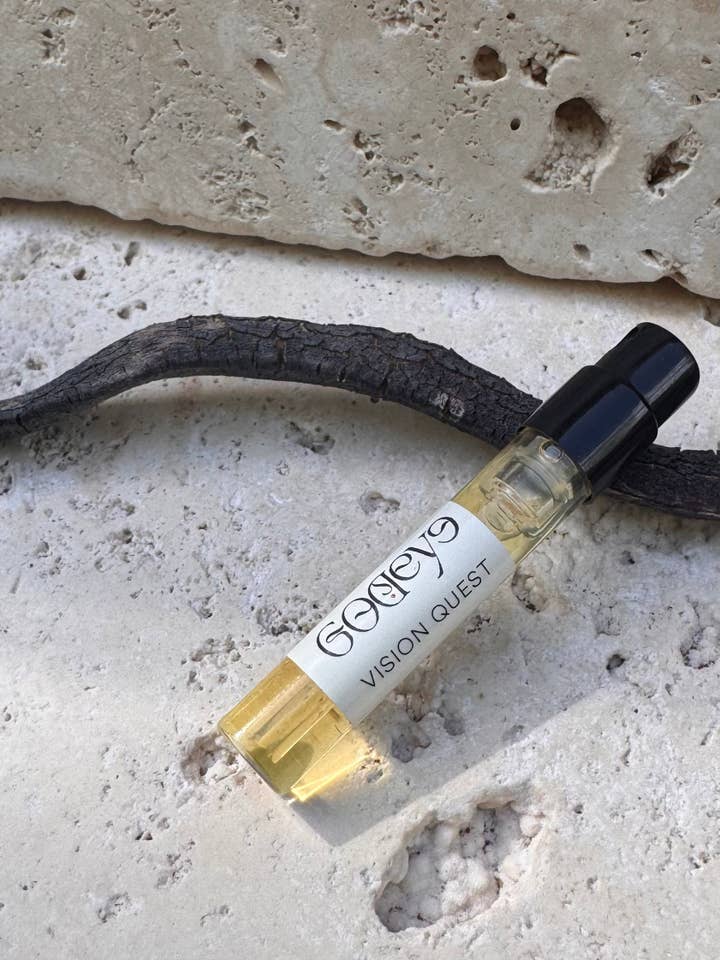 Individual Samples for wholesale by Godseye Oils