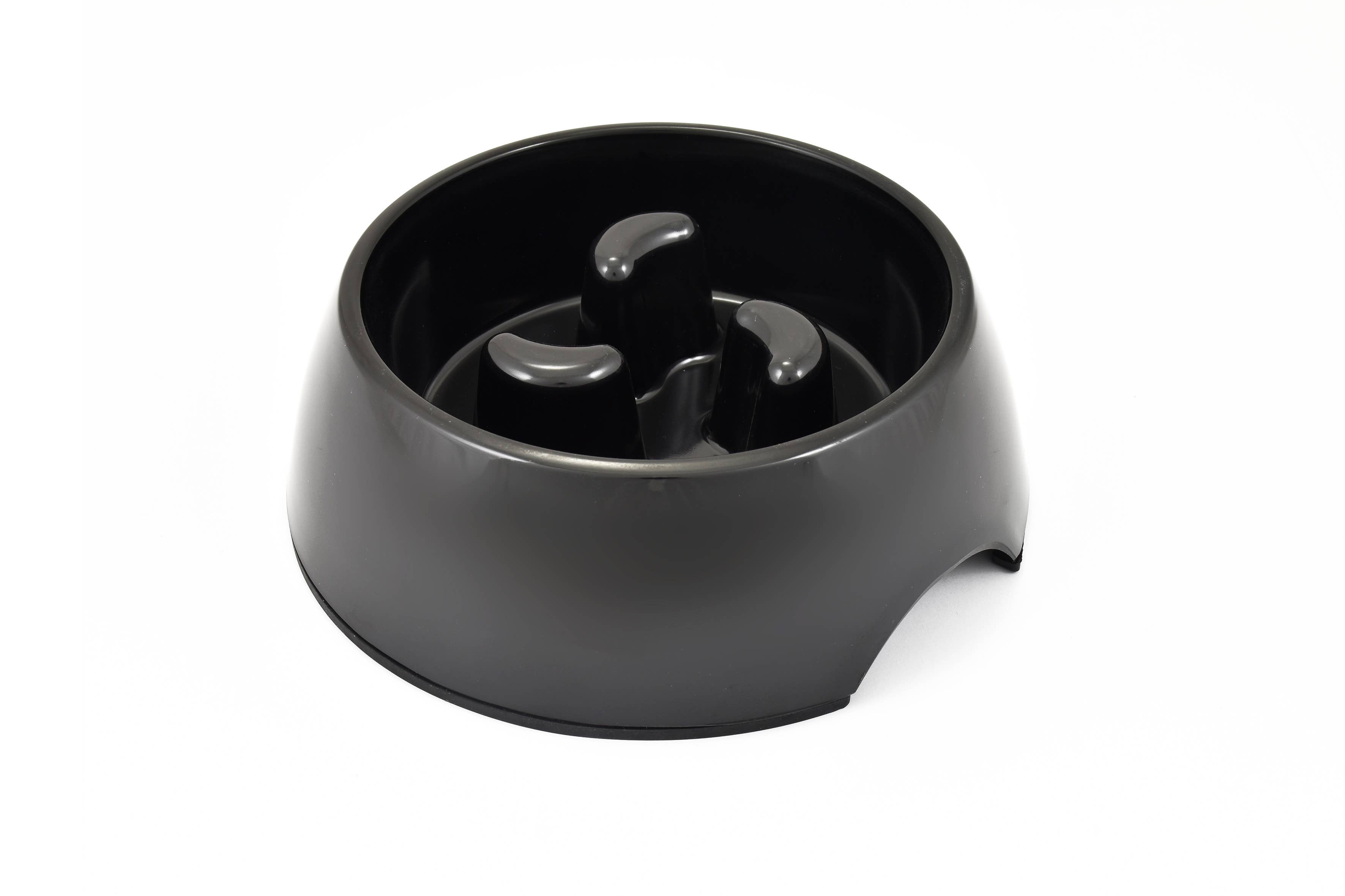 Nayeco - Wholesale Pet Bowl - Cat/Dog - Slower White Feeder Dog Feeder1