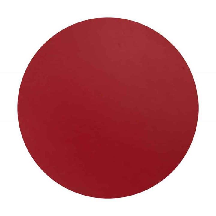 Tinte Cera Rojo Pastel Bote 40g para venta al por mayor de Fizzy Whiz