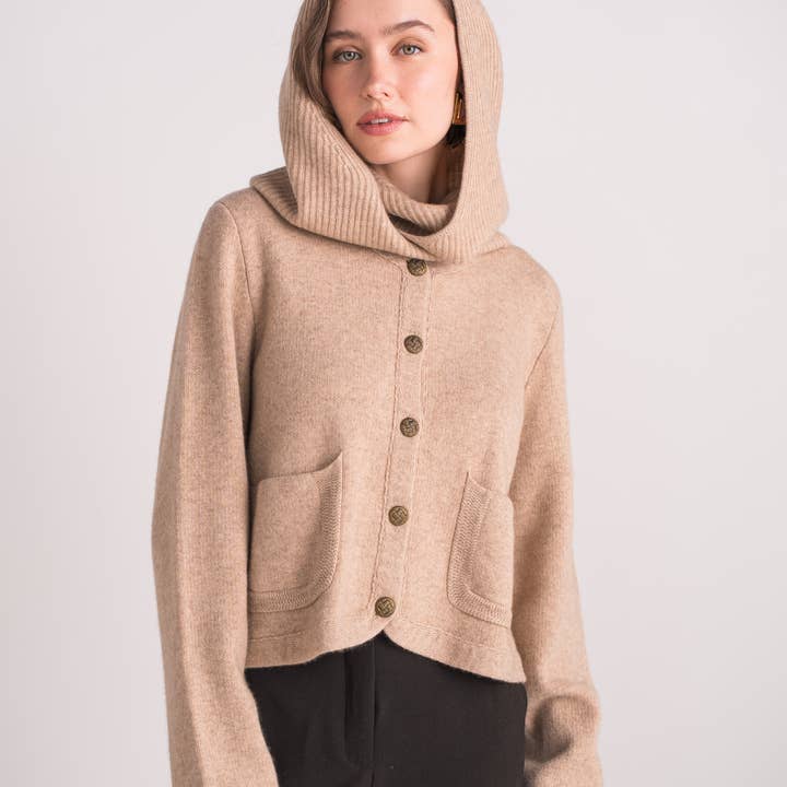 jw.atelier - Wholesale Balaclava - Women's - 100% cashmere balaclava4