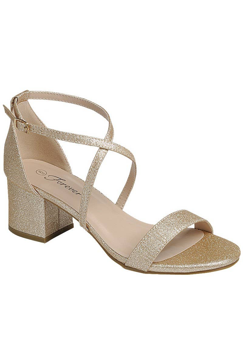 FASHION EMPORIO - Vente Talons hauts – femme - FL-NATALIE-591