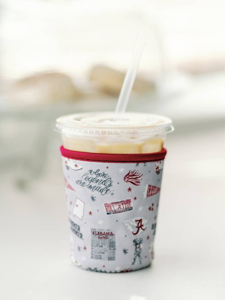 University of Alabama Kaffemanschett, Collegiate för wholesale av Gracefully Made Art