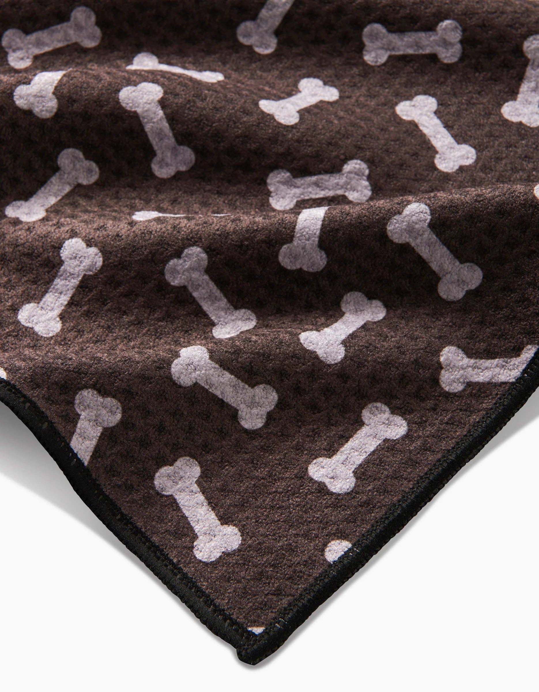 Geometry - Vente Serviette – chien - Serviette Sweet Treats1