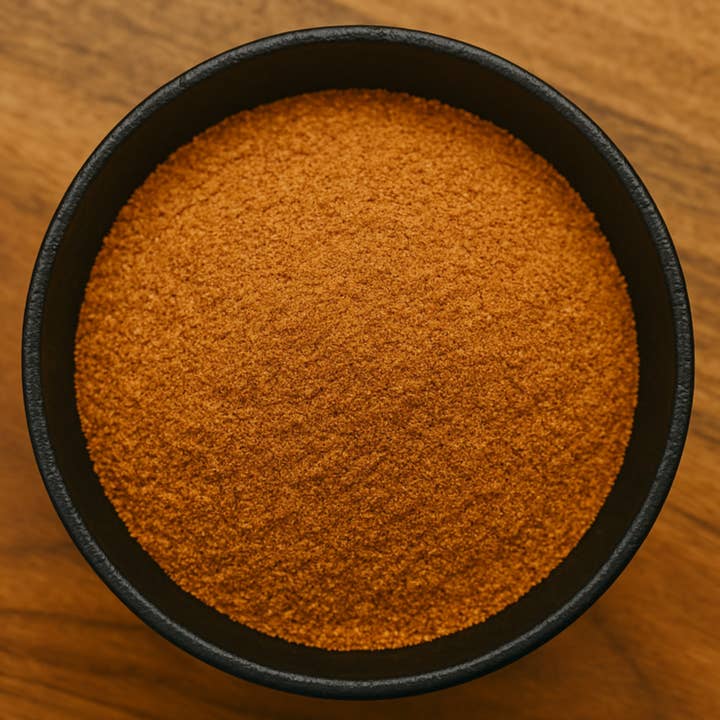 Galangal Root Powder (Alpinia Species) for wholesale by LA Herb