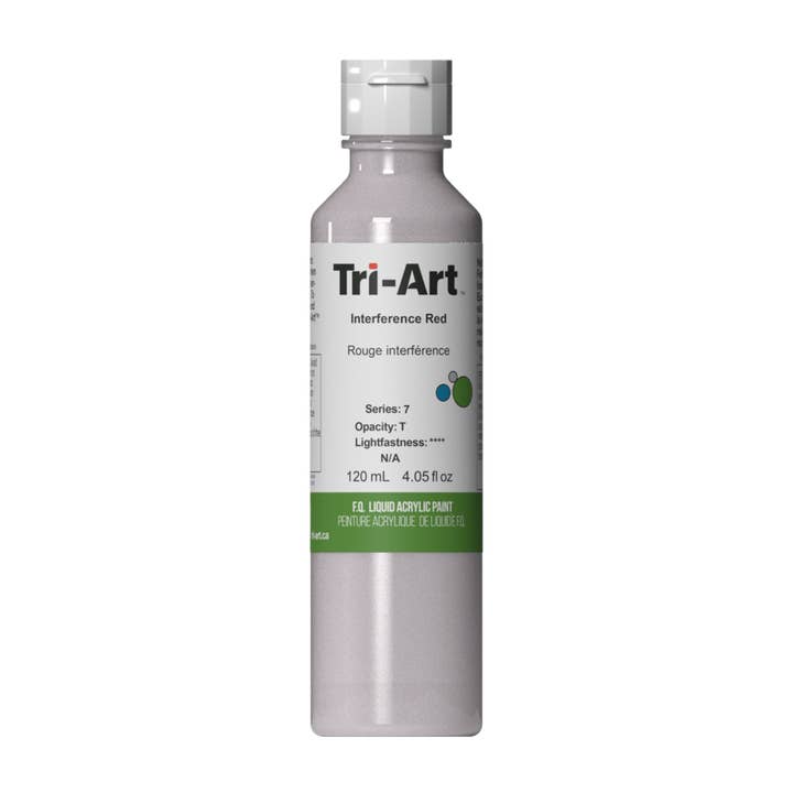 Tri-Art Mfg. - Wholesale Paint set - Tri-Art Liquid Acrylics All Sizes151