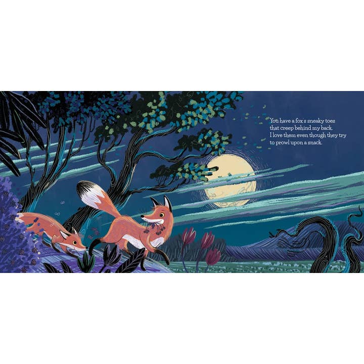 Familius, LLC - Wholesale Baby & Toddler Book (0-2) - Creature from the Woods9